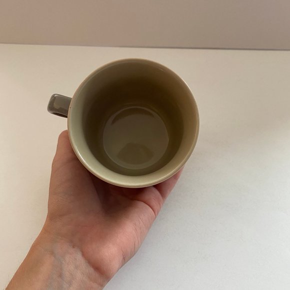 Mikasa Discovery Aruba Coffee Cup Mug P3004 Japan - Picture 5 of 12